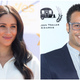 Meghan, Duchess of Sussex on October 2, 2019 in Johannesburg, South Africa; Joshua Silverstein arrives at the 18th Annual Golden Trailer Awards hosted by Wayne Brady on June 6, 2017 in Beverly Hills, Calif.